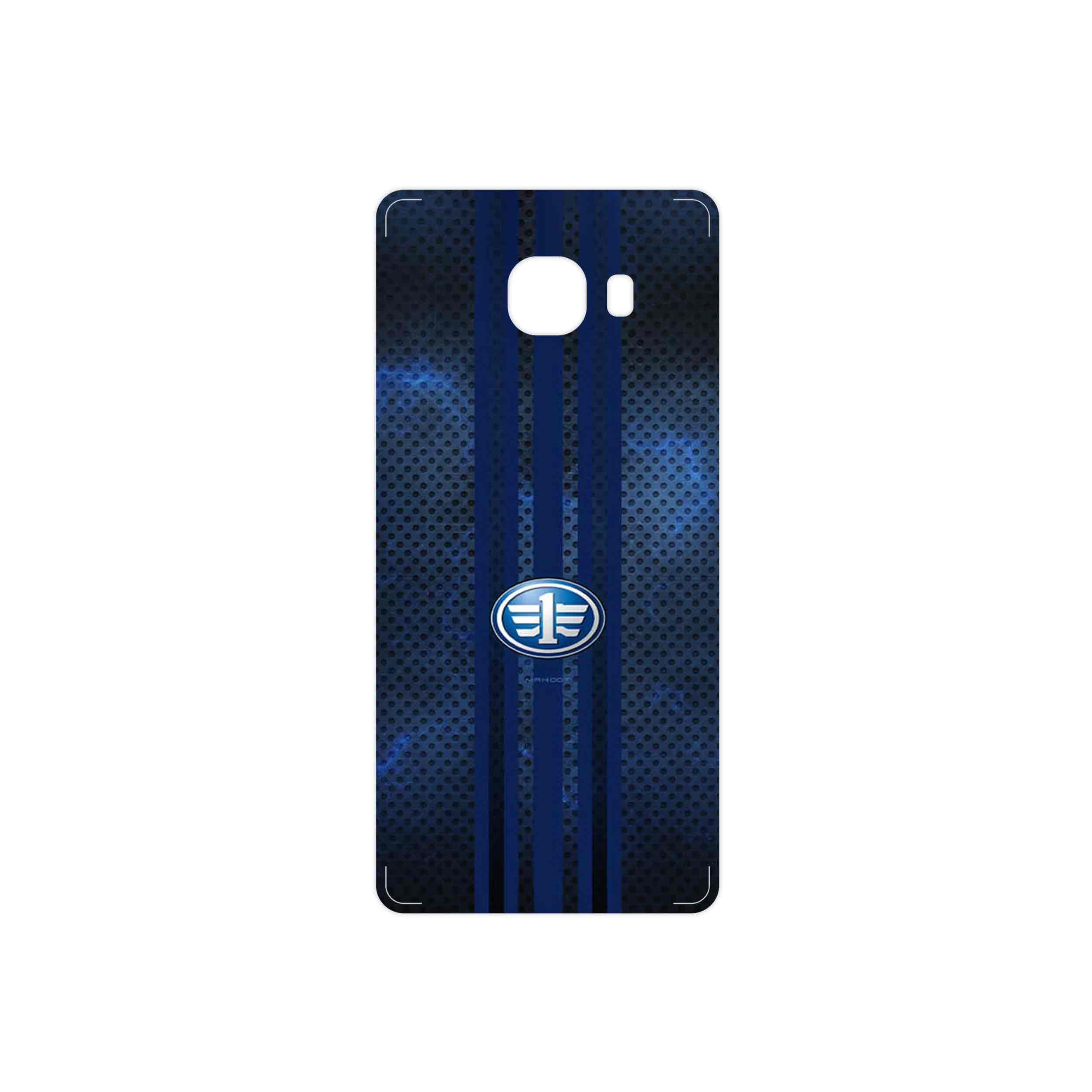 برچسب پوششی ماهوت مدل FAW مناسب برای گوشی موبایل سامسونگ Galaxy C5