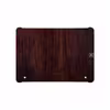 برچسب پوششی ماهوت مدل Red-Wood مناسب برای تبلت سامسونگ Galaxy Tab S2 9.7 2016 T819N