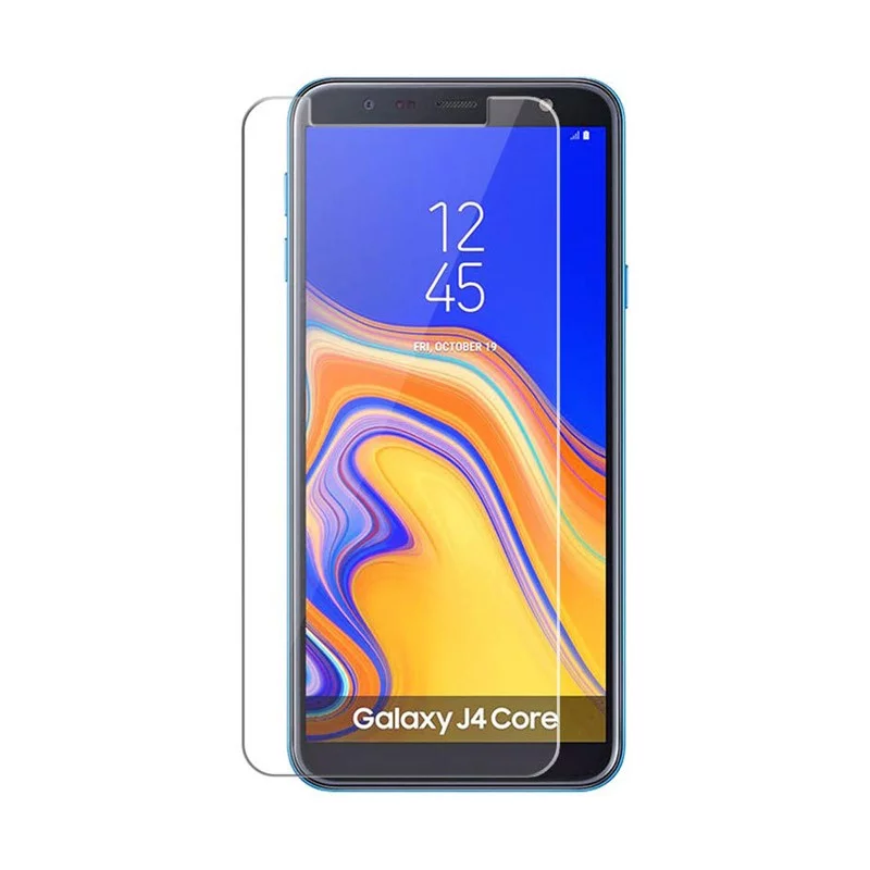 گلس Screen Protector برای گوشی موبایل سامسونگ Galaxy j4 Core
