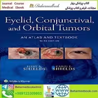Eyelid Conjunctival and Orbital Tumors 2016 TRUE PDF price 1€ - کتاب پزشکی بهار
