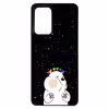 کاور طرح خرس کد 1146 مناسب برای گوشی موبایل سامسونگ galaxy a52