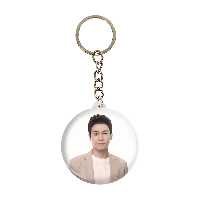 جاکلیدی خندالو مدل جائه وون گروه H.O.T کد 12285