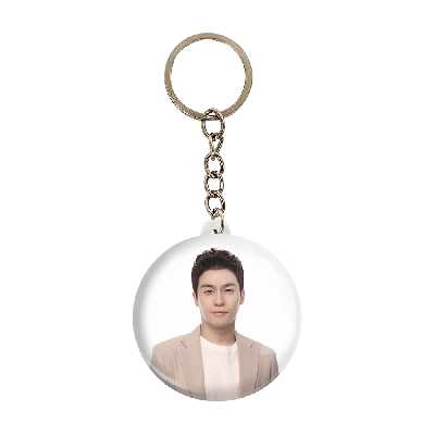 جاکلیدی خندالو مدل جائه وون گروه H.O.T کد 12285