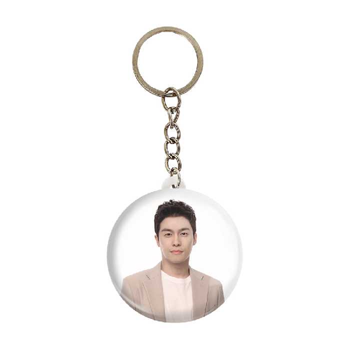 جاکلیدی خندالو مدل جائه وون گروه H.O.T کد 12285