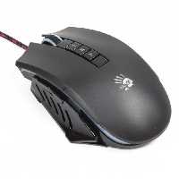 ماوس مخصوص بازی ای فورتک مدل P85