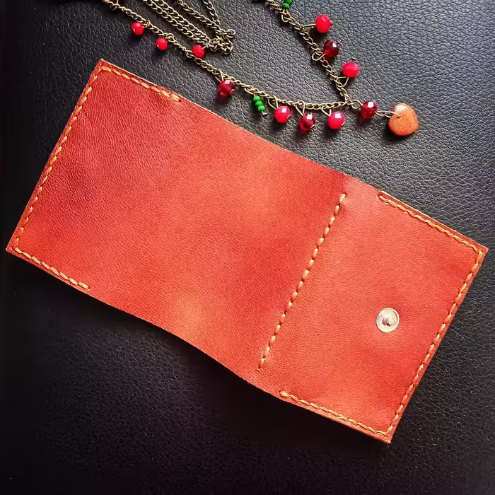 جاکارتی چرمی مدل TBT300