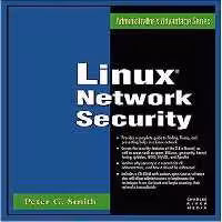 خرید و دانلود نسخه کامل کتاب Linux Network Security (Administrator's Advantage Series)