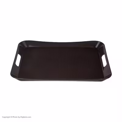 سینی تک پلاستیک مدل K275