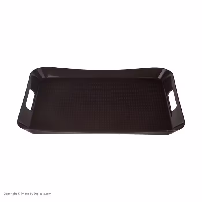 سینی تک پلاستیک مدل K275