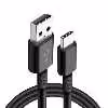 کابل تبدیل USB به USB-C مدل b007 طول 1 متر 