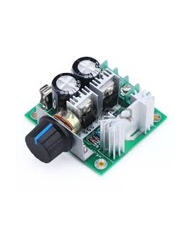 دیمر 10امپر dc