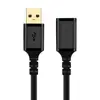 کابل افزایش طول usb3.0 کی نت پلاس مدل KP-C4022 طول 3 متر