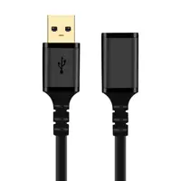 کابل افزایش طول usb3.0 کی نت پلاس مدل KP-C4022 طول 3 متر