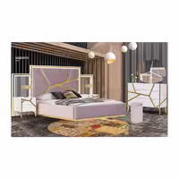 سرویس خواب دو نفره مرمر