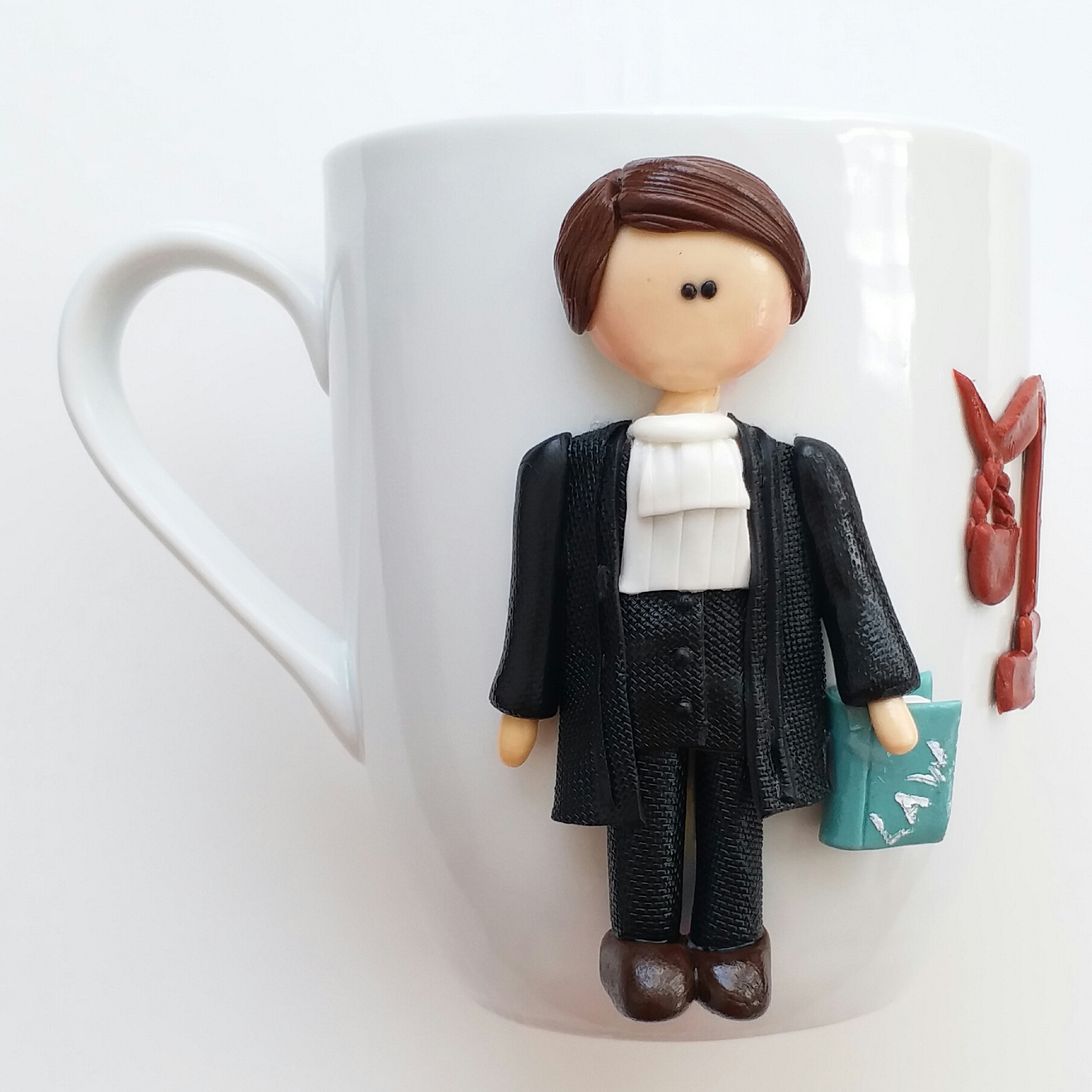 ماگ مدل وکیل کد P125