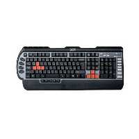 کیبورد گیمینگ ای فورتک G800MU
