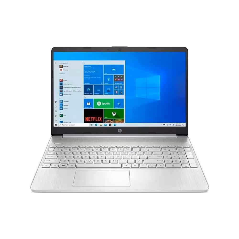 خرید و قیمت لپ تاپ اچ پی مدل HP 15 - EF1300WM - آسیا لپتاپ