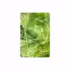 برچسب پوششی ماهوت مدل Green Crystal Marble مناسب برای تبلت اپل iPad mini (GEN 5) 2019 A2125