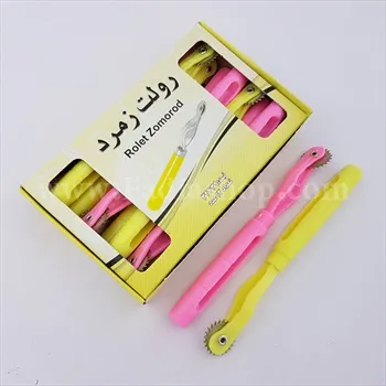 رولت رنگی 121