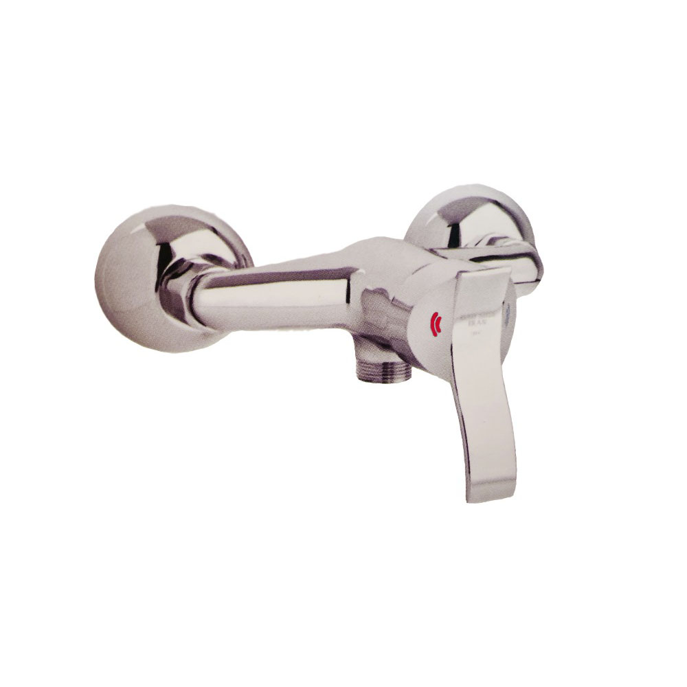 شیر سرویس بهداشتی ماه شیر ایران مدل نسترن