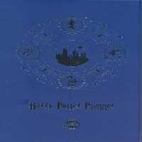 دفتر برنامه ریزی (پلنر هری پاتر،نقره کوب) - ناشربوک | خرید آنلاین کتاب