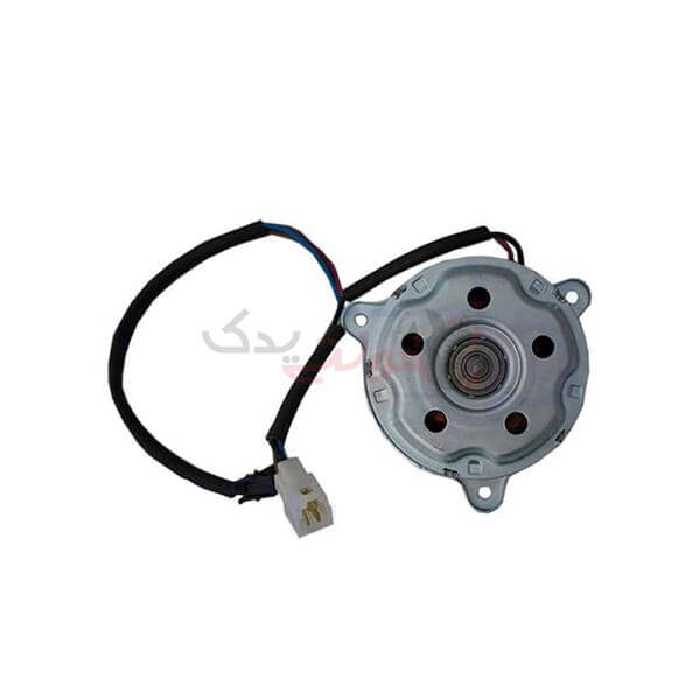 موتور فن پراید دو دور امکو | مولتی یدک