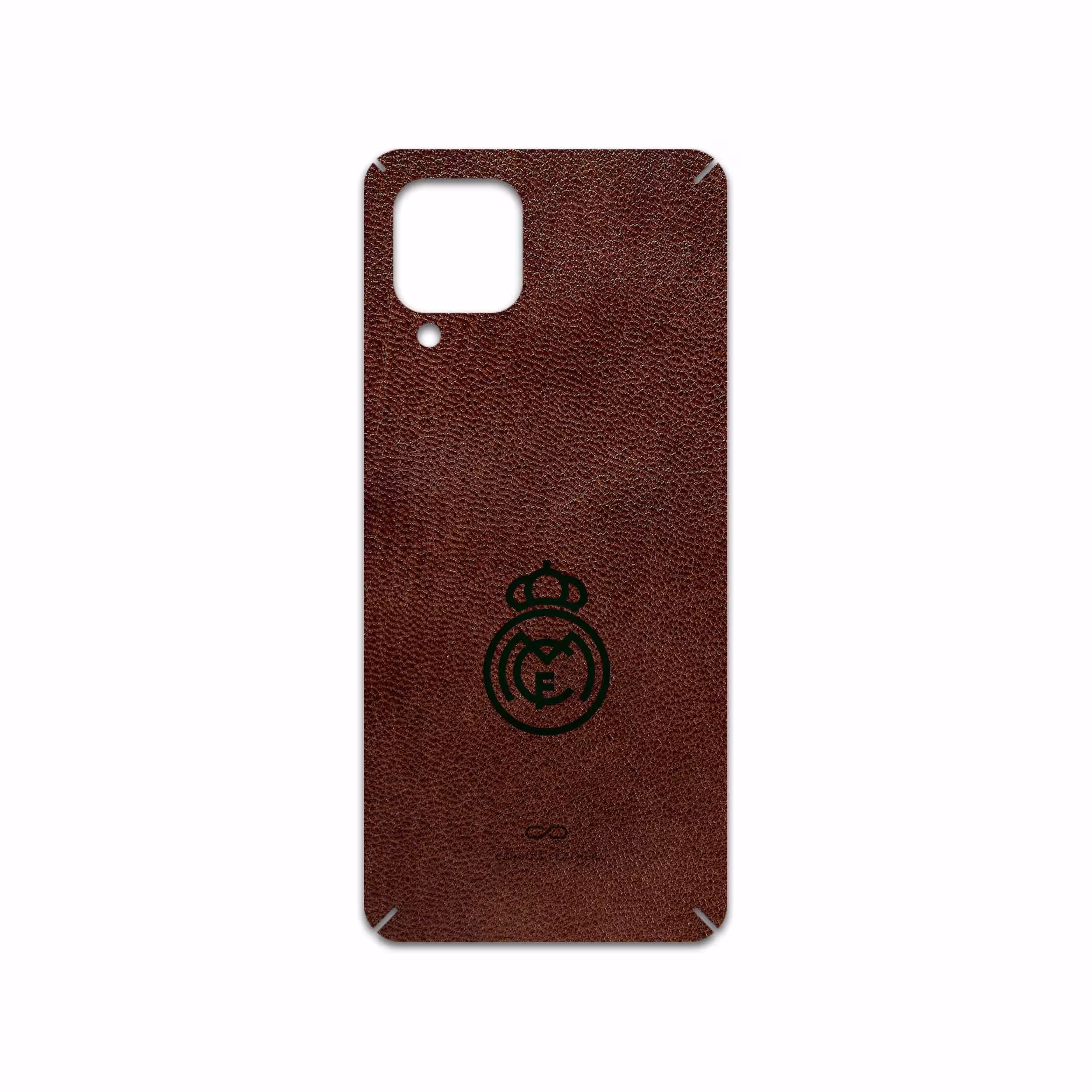 برچسب پوششی ماهوت مدل NL-REAL مناسب برای گوشی موبایل سامسونگ Galaxy M32