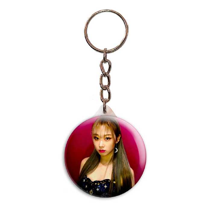 جاکلیدی پرمانه طرح aespa کد pmy.18620