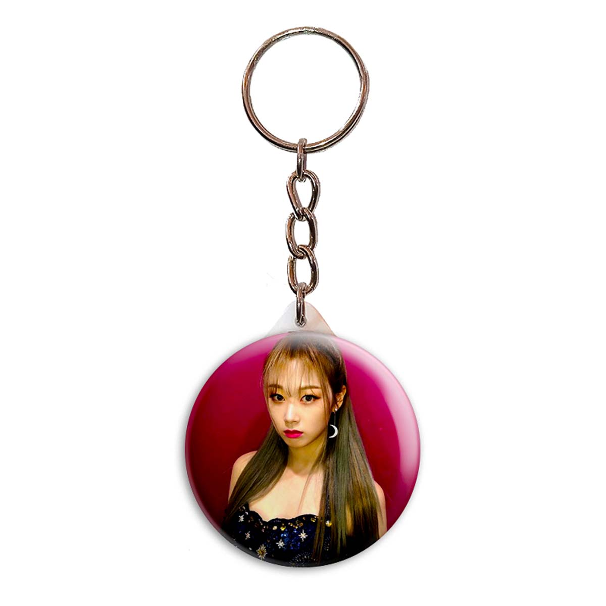 جاکلیدی پرمانه طرح aespa کد pmy.18620