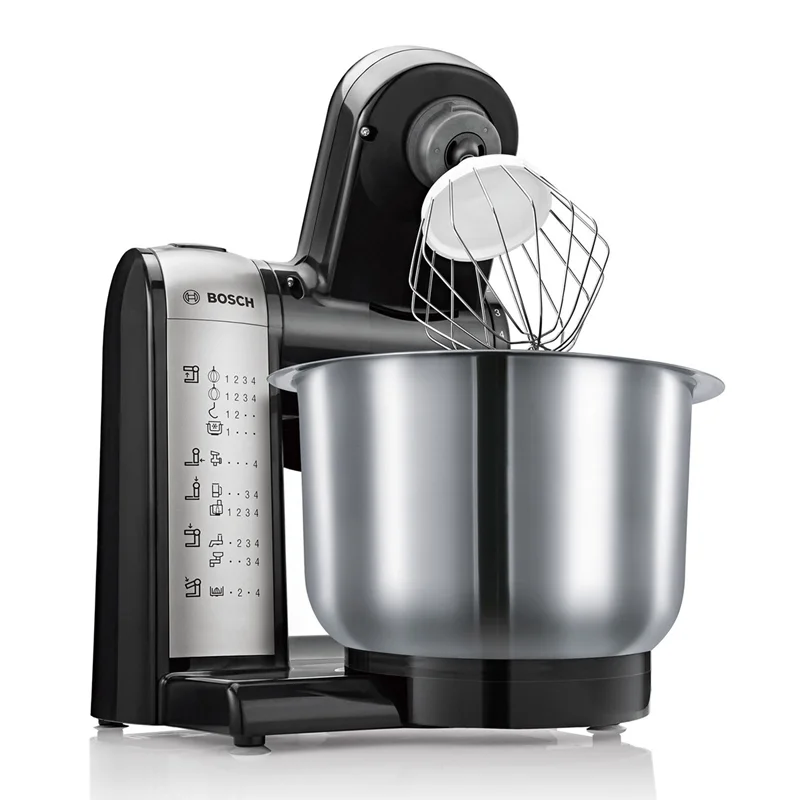 ماشین آشپزخانه بوش مدل BOSCH MUM4 MUM48A1
