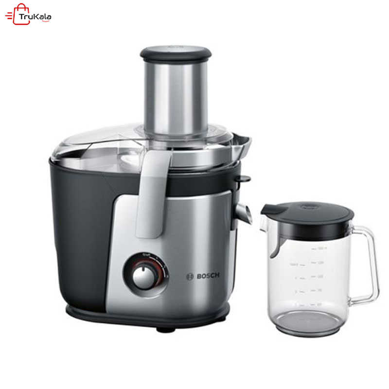 آبمیوه گیری بوش مدل MES4010