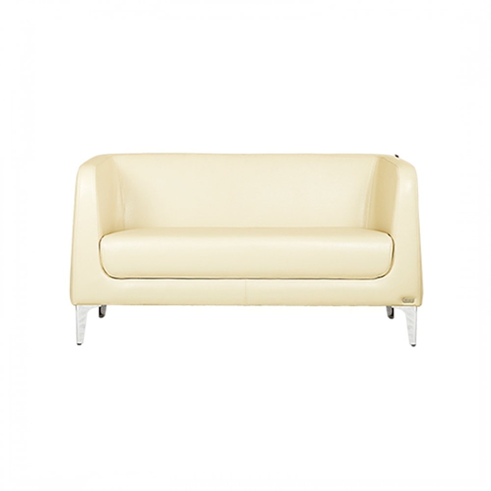 مبل دونفره نیلپر مدل OSS 776N2