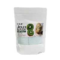 ماسک هیدروژلی کیوی دکتر مینایر 500 گرمی
Kiwi hydrogel mask of Dr. Meinaier 500 grams
