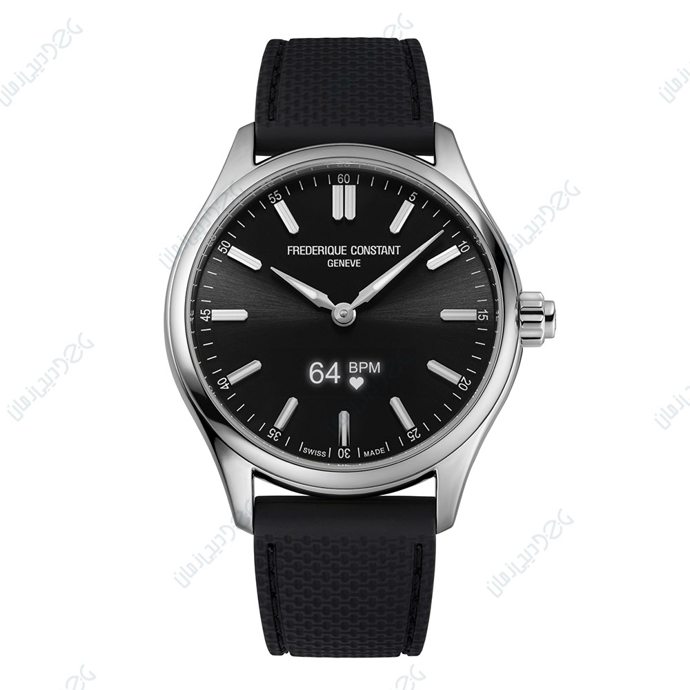 ساعت مچی مردانه(هوشمند) برند فردریک کنستانت|مدلFC-287BS5B6