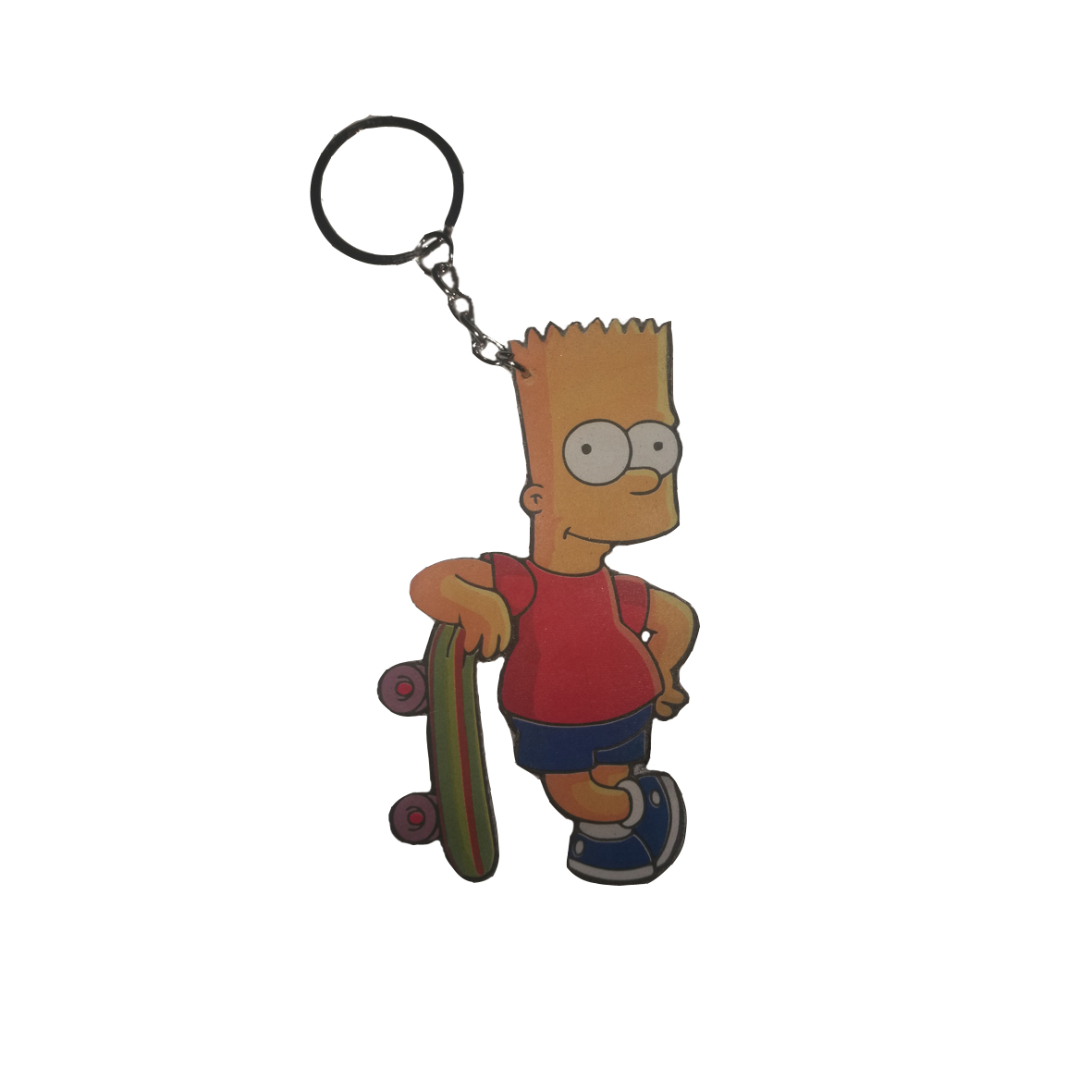 جاکلیدی مدل سیمسون