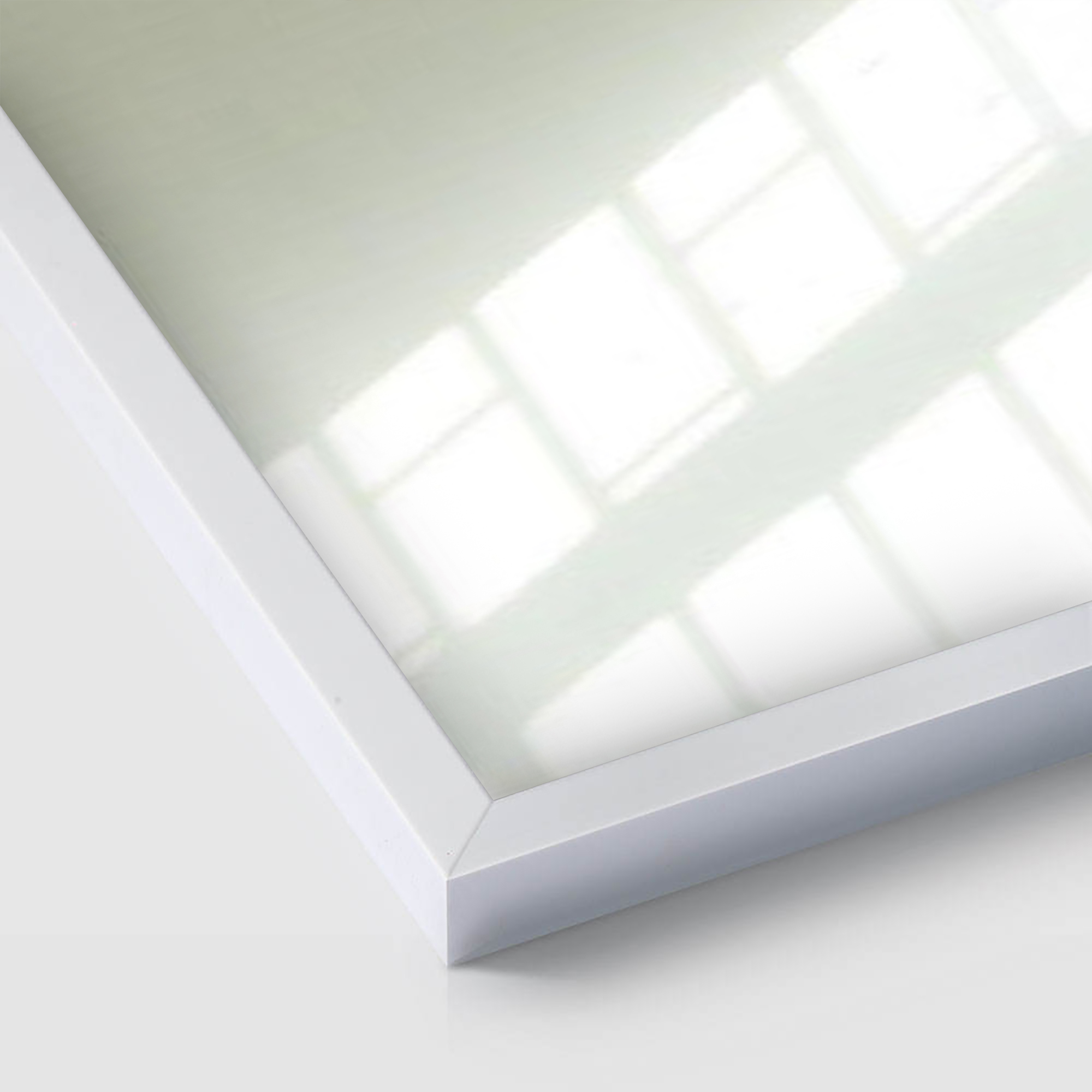 آینه رومیزی بکلیت مدل 13x18-215T