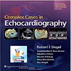 Complex Cases in Echocardiography TRUE PDF price 1€
