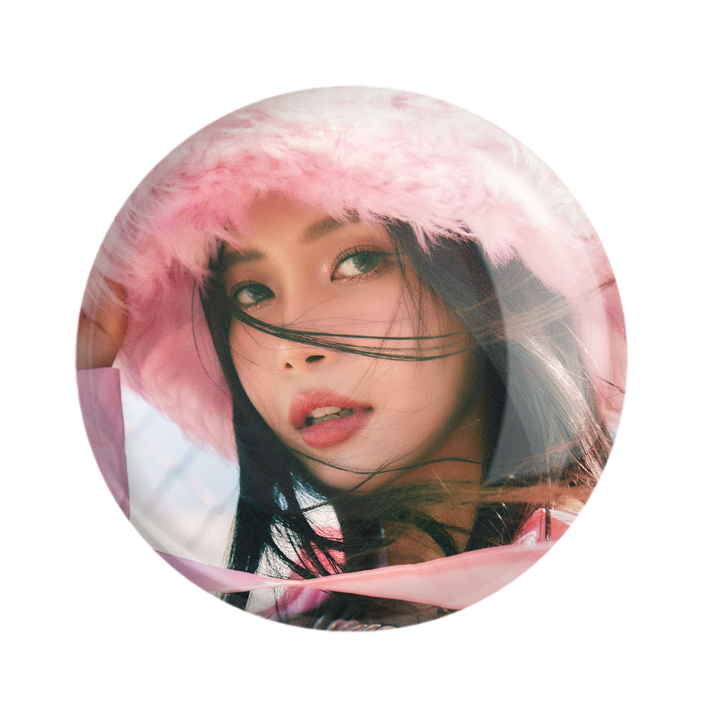 پیکسل خندالو مدل سولار گروه مامامو Mamamoo کد 19405