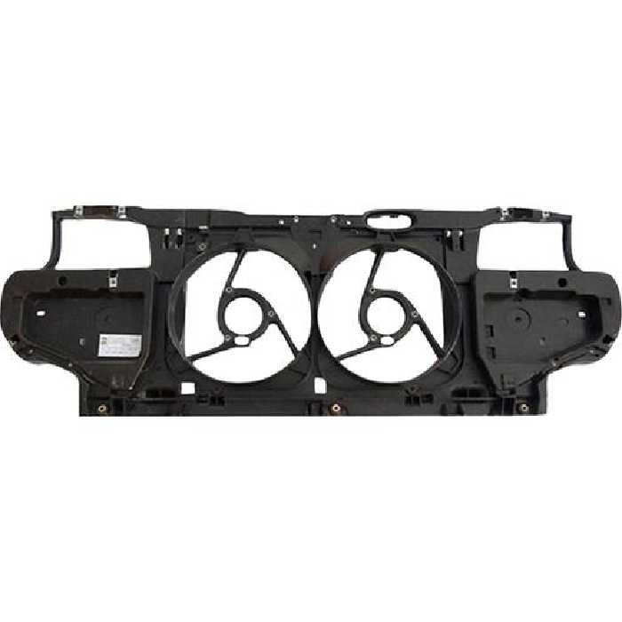 خرید سینی فن وانت آریسان سرو صنعت سپاهان پلیمری | اتوموبی