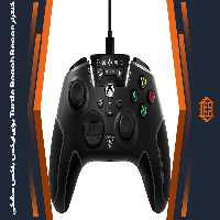 کنترلر Turtle Beach Recon مخصوص Xbox – مشکی