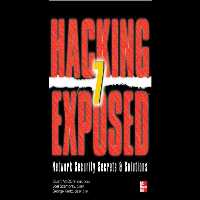 دانلود کتاب Hacking Exposed 7th Ed - کتابخانه مجازی واتیکان