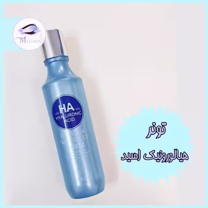 تونر هیالورونیک اسید بیوآکوا 