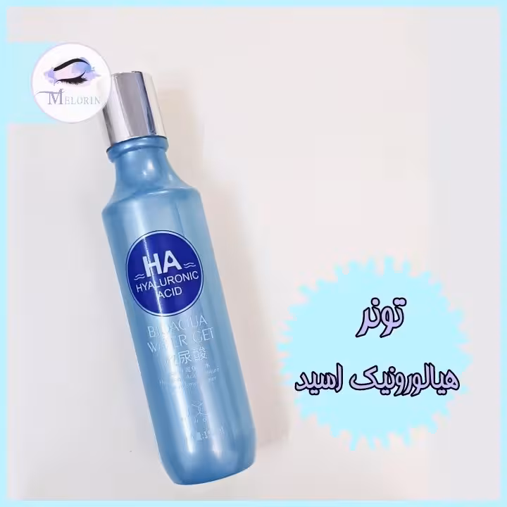 تونر هیالورونیک اسید بیوآکوا 