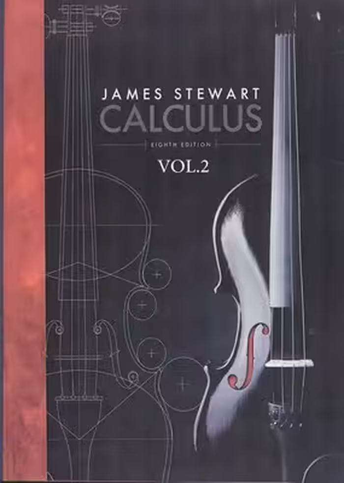 Calculus vol 2 نشرصفار