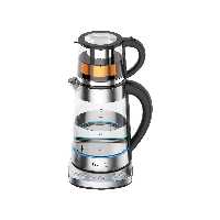 خرید چای ساز تکنو مدل TE-933 | کیفیت بالا و قیمت مناسب