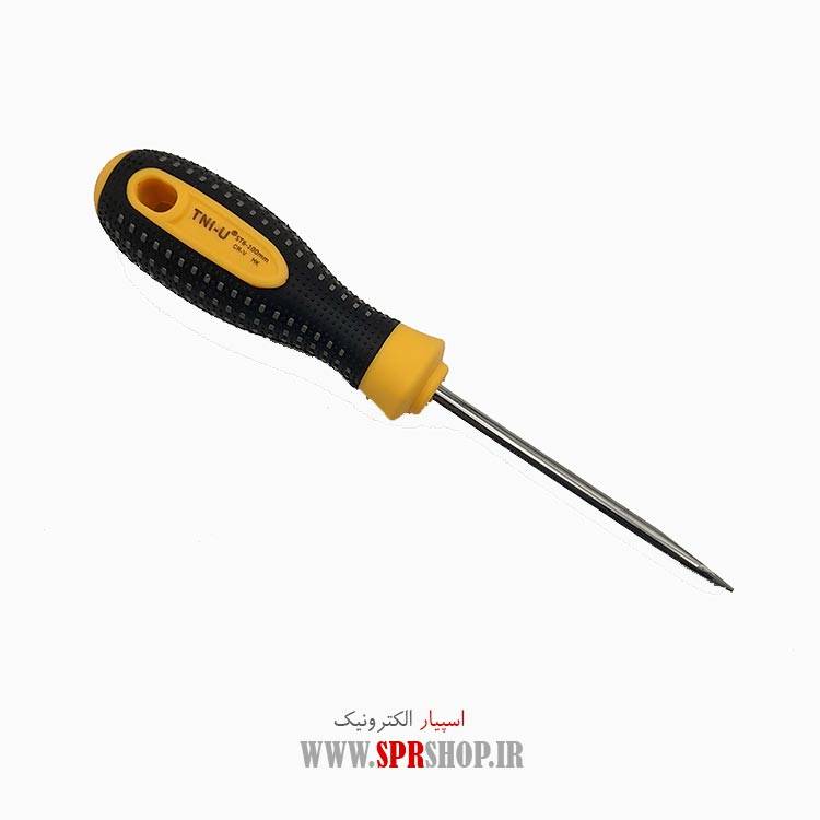 پیچ گوشتی دو سو TNI-U TU-ST6-100