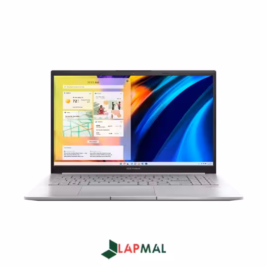 لپ تاپ ایسوس مدل VivoBook Pro M6500QH-IAA
فروشگاه اینترنتی تخصصی لپتاپ لپ مال