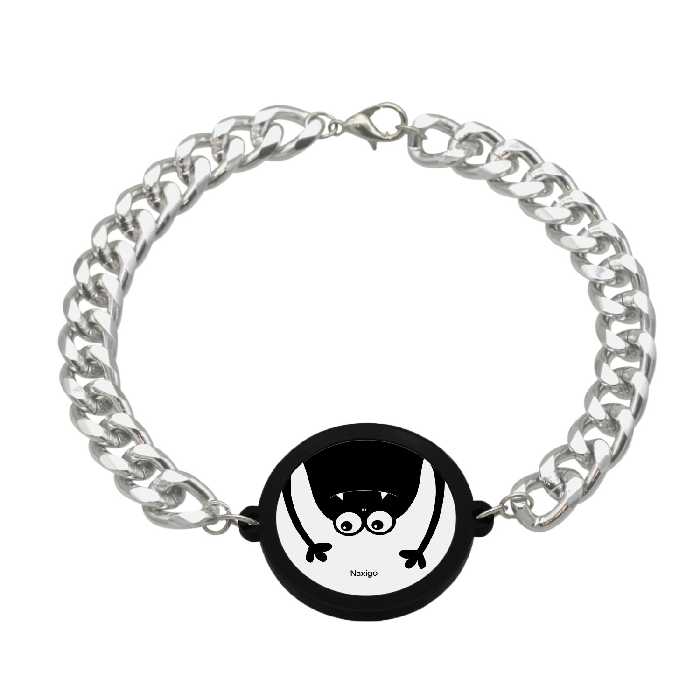 دستبند ناکسیگو مدل BZ7504