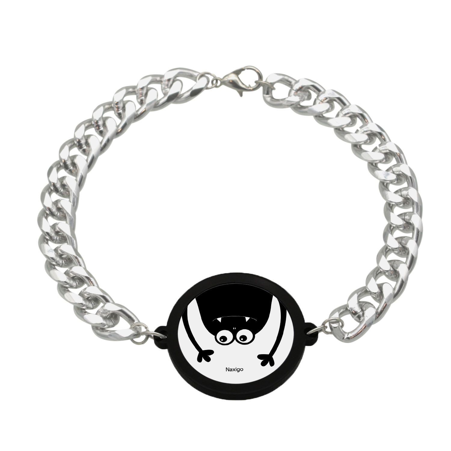 دستبند ناکسیگو مدل BZ7504