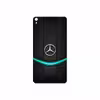 برچسب پوششی ماهوت مدل Mercedes-Benz مناسب برای تبلت لنوو Phab B1 2015